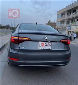 فولكسفاغن جيتا